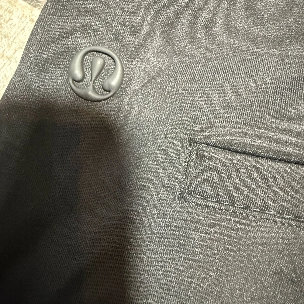 Lululemon Black Women Pants-‎ small